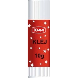 KLEJ W SZTYFCIE TOMA TO-460 0 2 10G