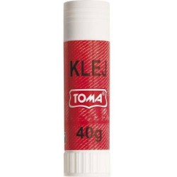 KLEJ W SZTYFCIE TOMA TO-464 0 2 40G