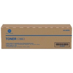 TONER ORYGINALNY MINOLTA TN326 AAJ6050 CZARNY 25000 STRON