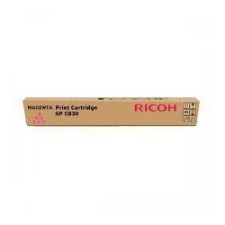 TONER ORYGINALNY RICOH 821187 MAGENTA 16000 STRON