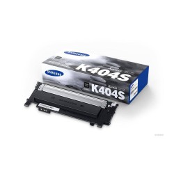 TONER ORYGINALNY SAMSUNG CLT-K404S/ELSSU100A CZARNY 1500 STRON