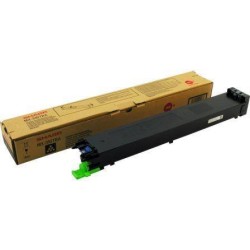 TONER ORYGINALNY SHARP MX31GTBA CZARNY 18000 STRON