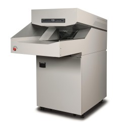 NISZCZARKA ARGO KOBRA 430 TOUCH SCREEN 120823 OTWÓR 430MM 130 KRT ŚCINKI 5.8X50MM 470 L