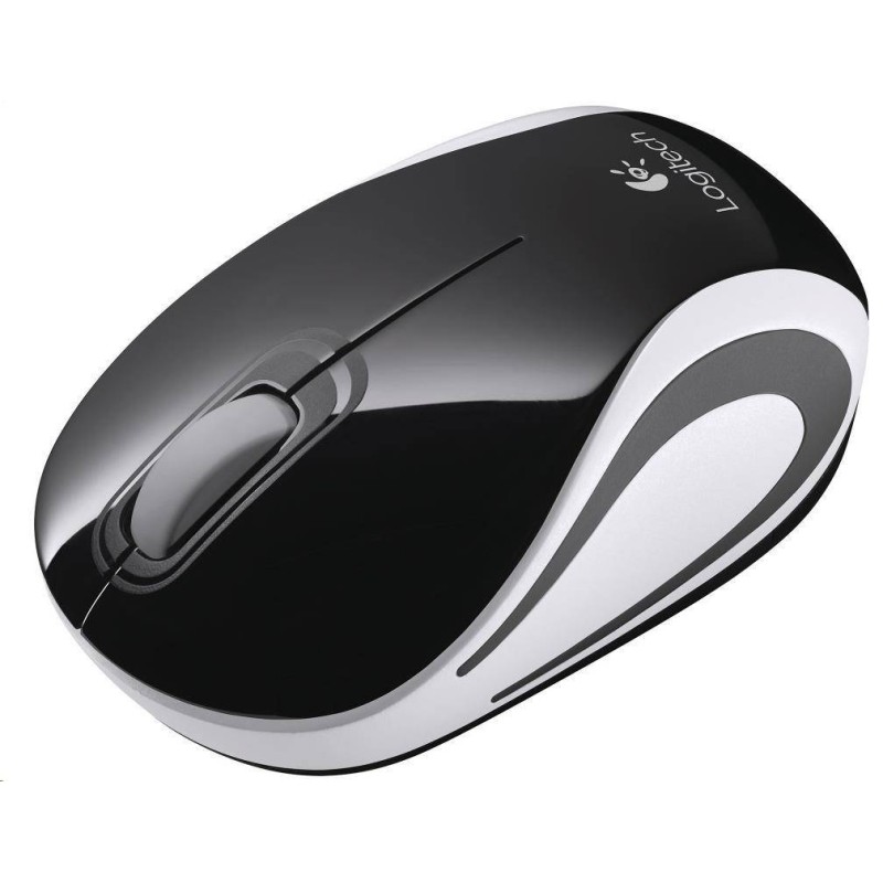 MYSZ OPTYCZNA BEZPRZEWODOWA M187 LOGITECH 910-002731 1000 DPI