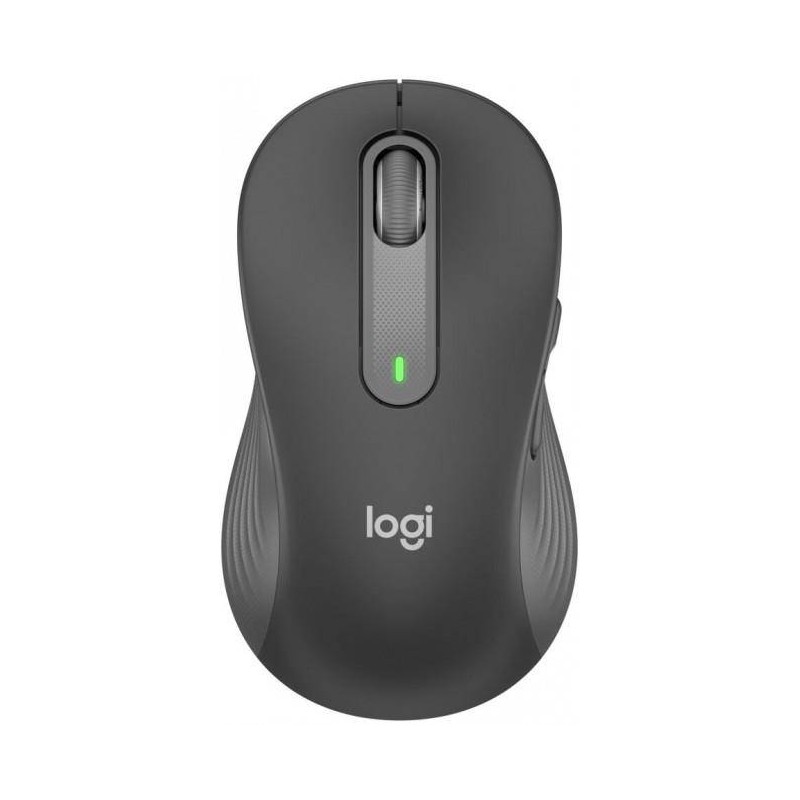 MYSZ BEZPRZEWODOWA LOGITECH M650L 910-006239 GRAFITOWA