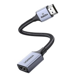 PRZEDŁUŻACZ HDMI 8K UGREEN HD165 0,15M