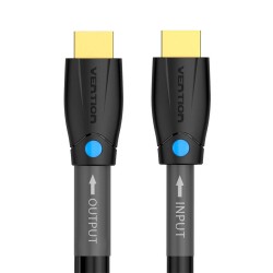 KABEL HDMI VENTION AAMBG, 1,5M, 4K 60HZ (CZARNY)