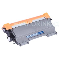 TONER ZAMIENNY ORINK TN2210 CZARNY 1200 STRON