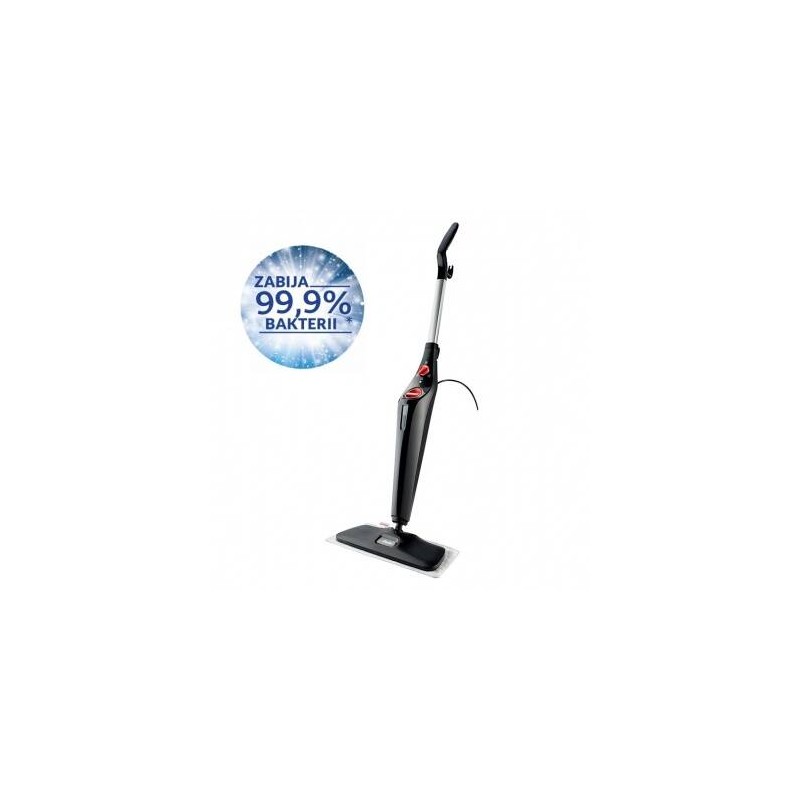 MOP PAROWY VILEDA STEAM PLUS XXL  VI173948