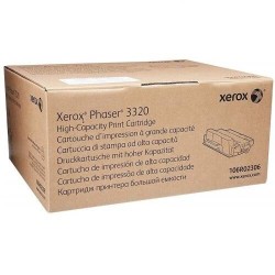 TONER ORYGINALNY XEROX 106R02306 CZARNY 11000 STRON