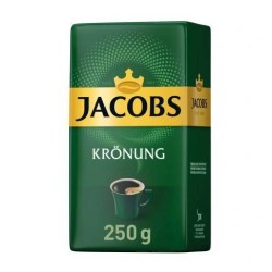 KAWA MIELONA JACOBS KRONUNG 250G