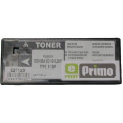 TONER ZAMIENNY WHITE BOX EPRIMO T120PE ET120 CZARNY 145G