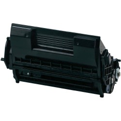 TONER ORYGINALNY OKI 01279201 CZARNY 25000 STRON