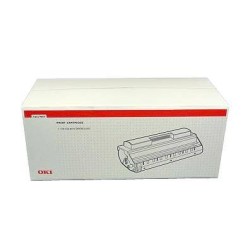 TONER ORYGINALNY OKI 09004097 CZARNY 5000 STRON