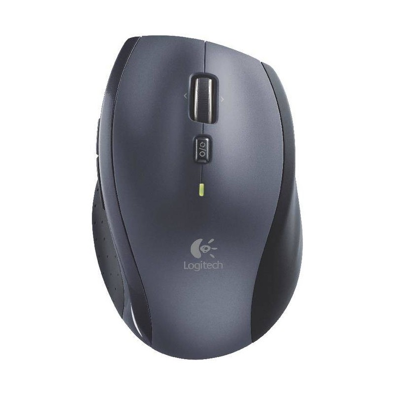 MYSZ LASEROWA PRZEWODOWA M705 LOGITECH 910-001949 1000 DPI