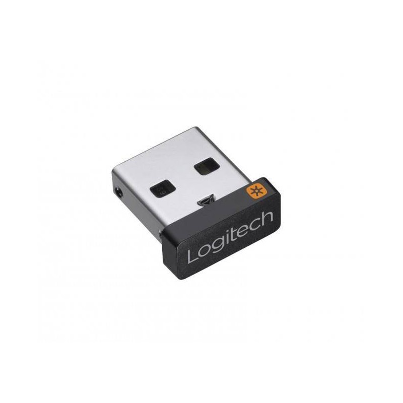 ODBIORNIK KLAWIATURY USB BEZPRZEWODOWY LOGITECH UNIFYING 910-005931