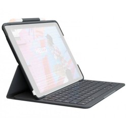 KLAWIATURA BEZPRZEWODOWA MEMBRANOWA LOGITECH SLIM FOLIO 920-009480