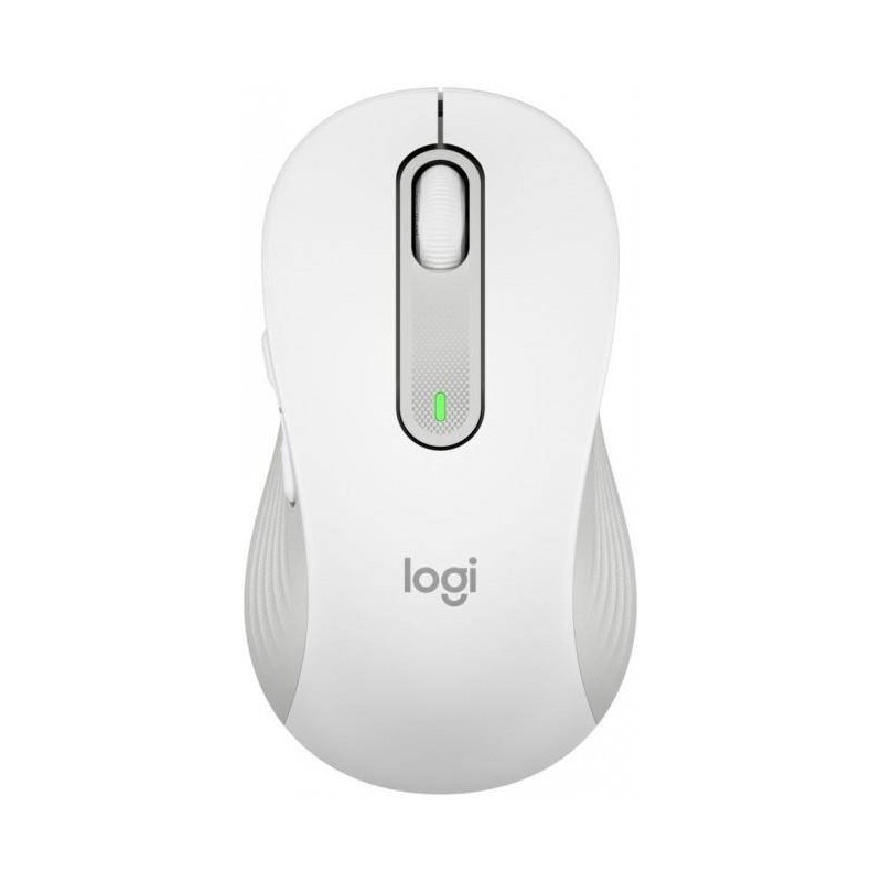 MYSZ BEZPRZEWODOWA LOGITECH M650L 910-006238 BIAŁA