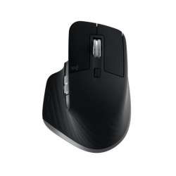 MYSZ BEZPRZEWODOWA LOGITECH MX MASTER 3S FOR MAC 910-006571 GWIEZDNA SZAROŚĆ BLUETOOTH ORAZ RADIOWA