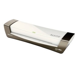 LAMINATOR A4 LEITZ ILAM OFFICE 72510084 SREBRNY