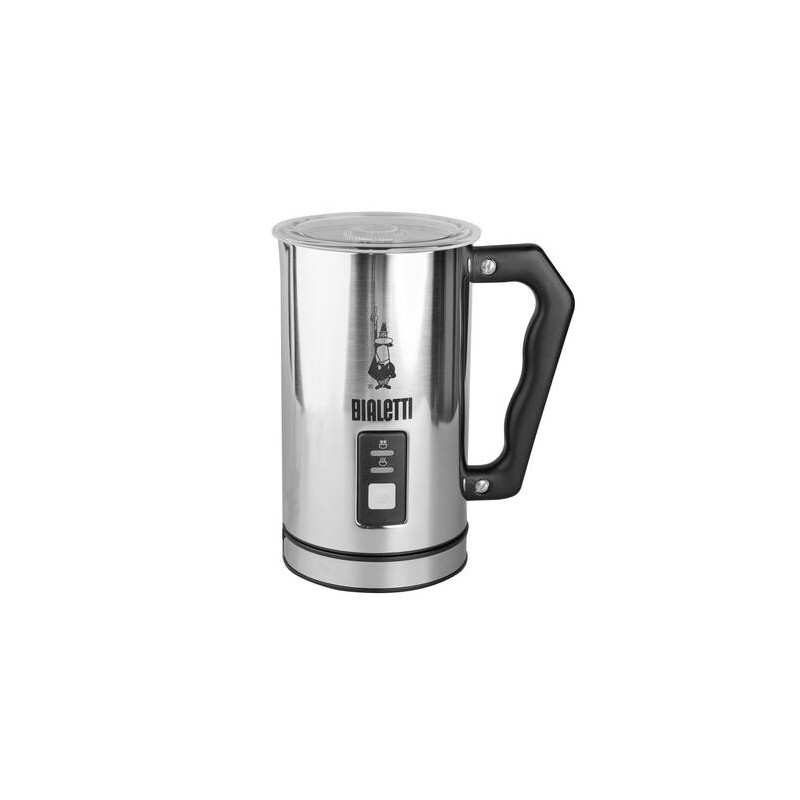 BIALETTI MILK FROTHER MK01 - ELEKTRYCZNY SPIENIACZ DO MLEKA