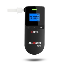 ALKOMAT HERO ALCONTROL XBLITZ