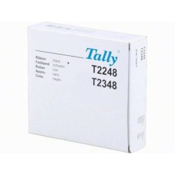 TASIEMKA ORYGINALNA TALLY GENICOM T43837 CZARNA