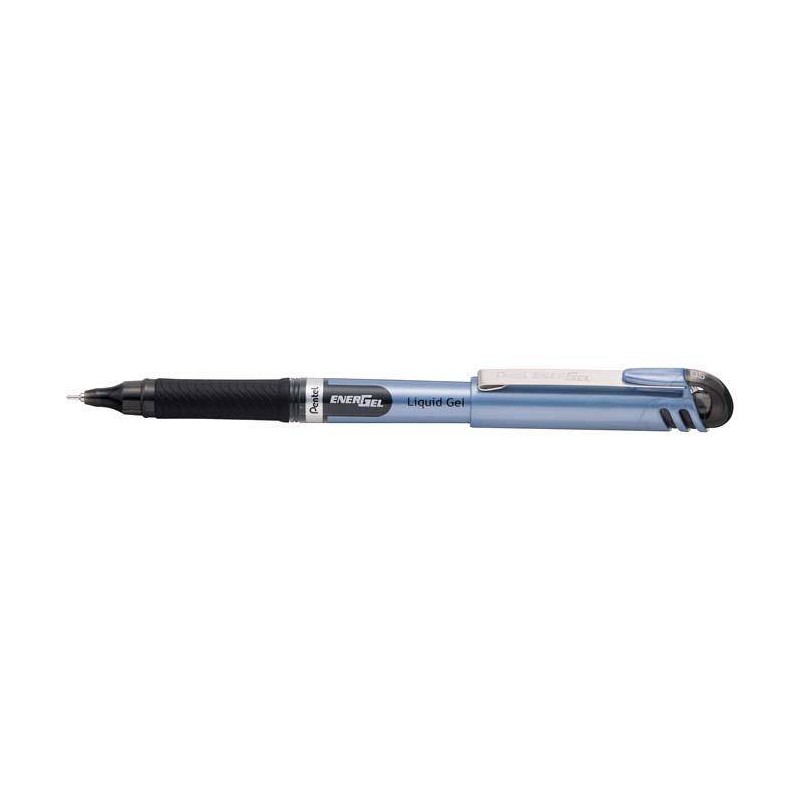 CIENKOPIS KULKOWY PENTEL ENERGEL BLN15-A CZARNY 0.5