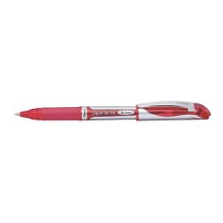 DŁUGOPIS KULKOWY PENTEL BL57-B CZERWONY 0.7