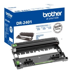 BĘBEN ORYGINALNY BROTHER DR2401 CZARNY 12000 STRON