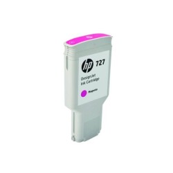 TUSZ ORYGINALNY HP F9J77A F9J77A MAGENTA 300 ML