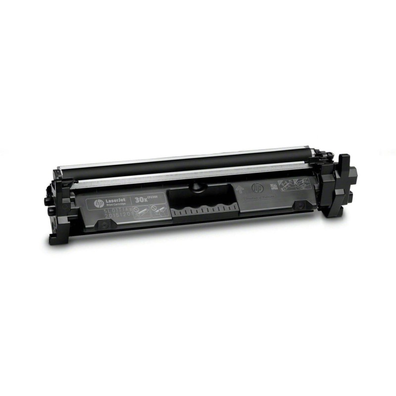 TONER ORYGINALNY HP30X CF230X_UO CZARNY 3500 STRON