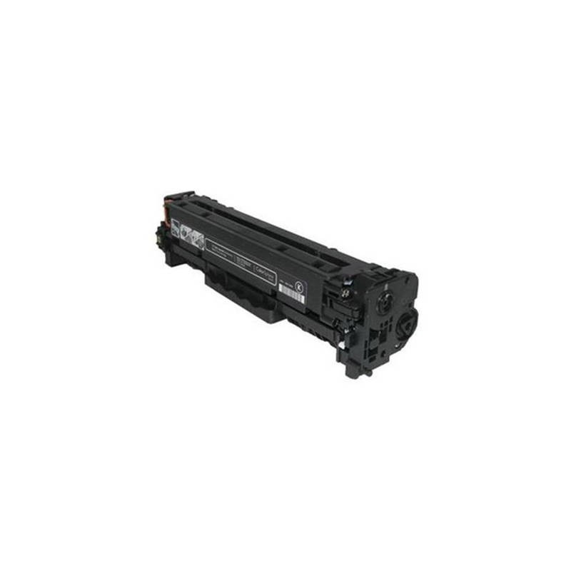 TONER ORYGINALNY HP312X CF380X_UO CZARNY 4400 STRON