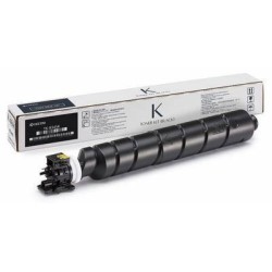 TONER ORYGINALNY KYOCERA TK8345K TK8345K1T02L70NL0 CZARNY 20000 STRON