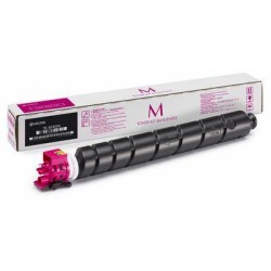 TONER ORYGINALNY KYOCERA TK8345M TK8345M1T02L7BNL0 MAGENTA 12000 STRON