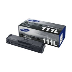 TONER ORYGINALNY SAMSUNG MLT-D111L/ELSSU799A CZARNY 1800 STRON