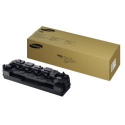 POJEMNIK NA ZUŻYTY TONER ORYGINALNY SAMSUNG CLT-W806/SEESS698A 71000 STRON