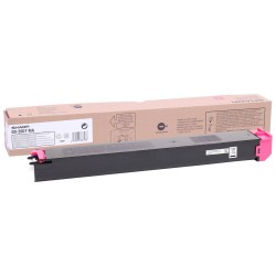 TONER ORYGINALNY SHARP DX25GTMA MAGENTA 7000 STRON