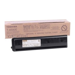 TONER ORYGINALNY TOSHIBA T4590E 6AJ000000866AJ00000192 CZARNY 43900 STRON