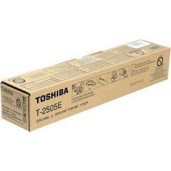 TONER ORYGINALNY TOSHIBA T2505E 6AG000050846AJ00000156 CZARNY 12000 STRON