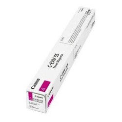 CANON ORYGINALNY TONER CEXV55, MAGENTA, 18000S, 2184002, CANON IRA C256I,IF,IS,356I,IF,P,IR-C256I,IS,356I,P, O