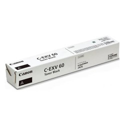 CANON ORYGINALNY TONER CEXV60, BLACK, 10200S, 4311C001, CANON IR 2425, 2425I, O