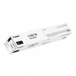 CANON ORYGINALNY TONER CEXV54, BLACK, 15500S, 1394C002, CANON IMAGERUNNER C3025I, O