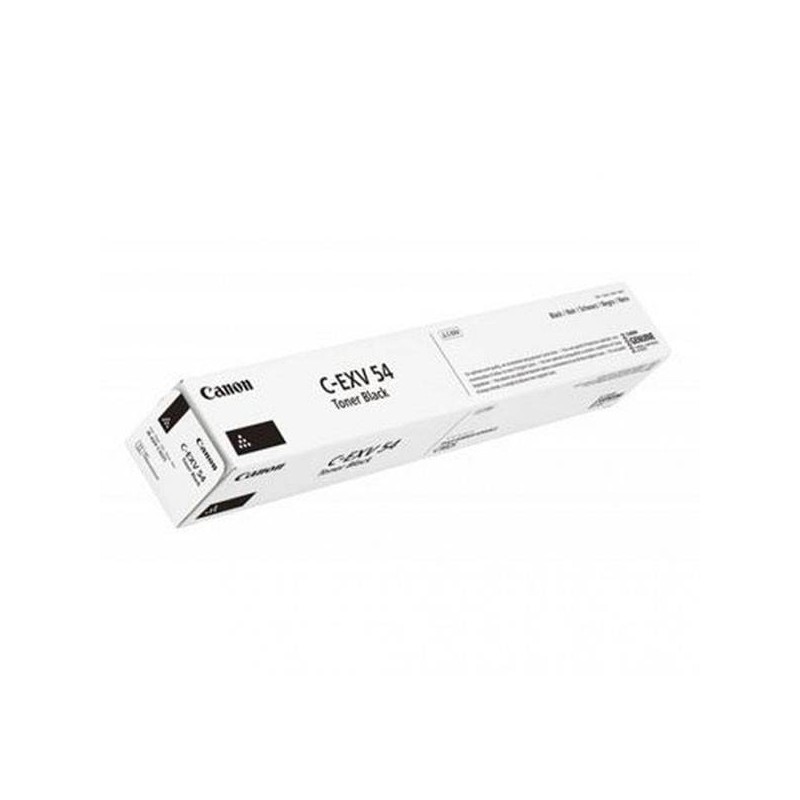 CANON ORYGINALNY TONER CEXV54, BLACK, 15500S, 1394C002, CANON IMAGERUNNER C3025I, O