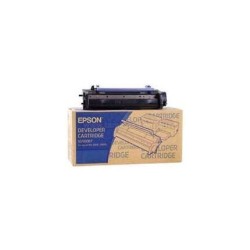 TONER ORYGINALNY EPSON C13S050087 CZARNY 6000 STRON