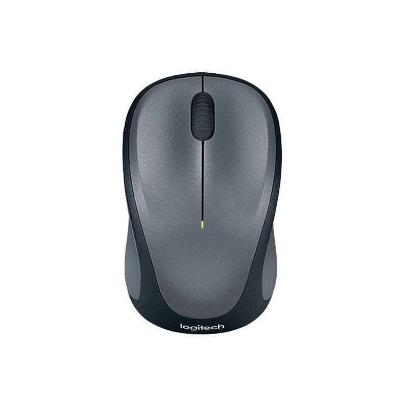 MYSZ OPTYCZNA BEZPRZEWODOWA M235 LOGITECH 910-002201 1000 DPI