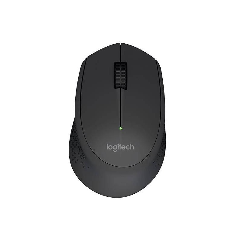 MYSZ OPTYCZNA BEZPRZEWODOWA M280 LOGITECH 910-004287 1000 DPI