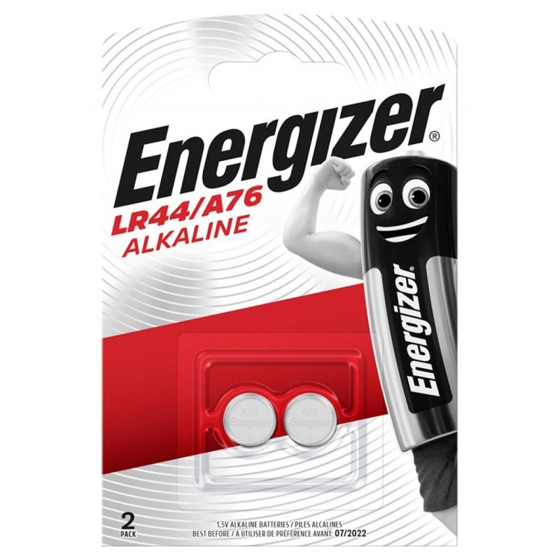 BATERIA A76 ENERGIZER 2SZT