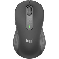 MYSZ BEZPRZEWODOWA LOGITECH M650L 910-006236 GRAFITOWA