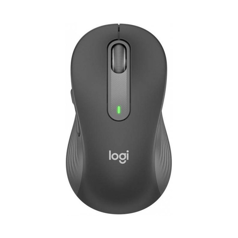 MYSZ BEZPRZEWODOWA LOGITECH M650L 910-006236 GRAFITOWA